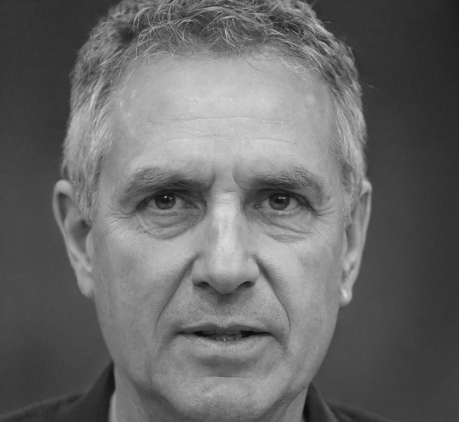 Bernd Klasen