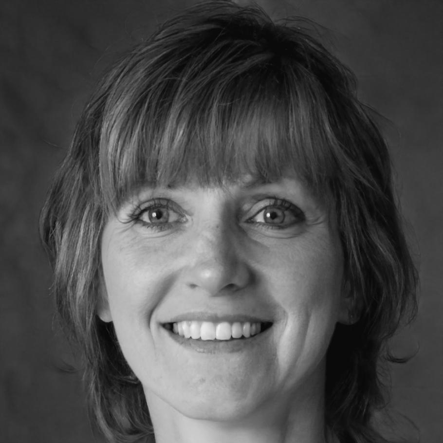 Portrait von Lene Baumann